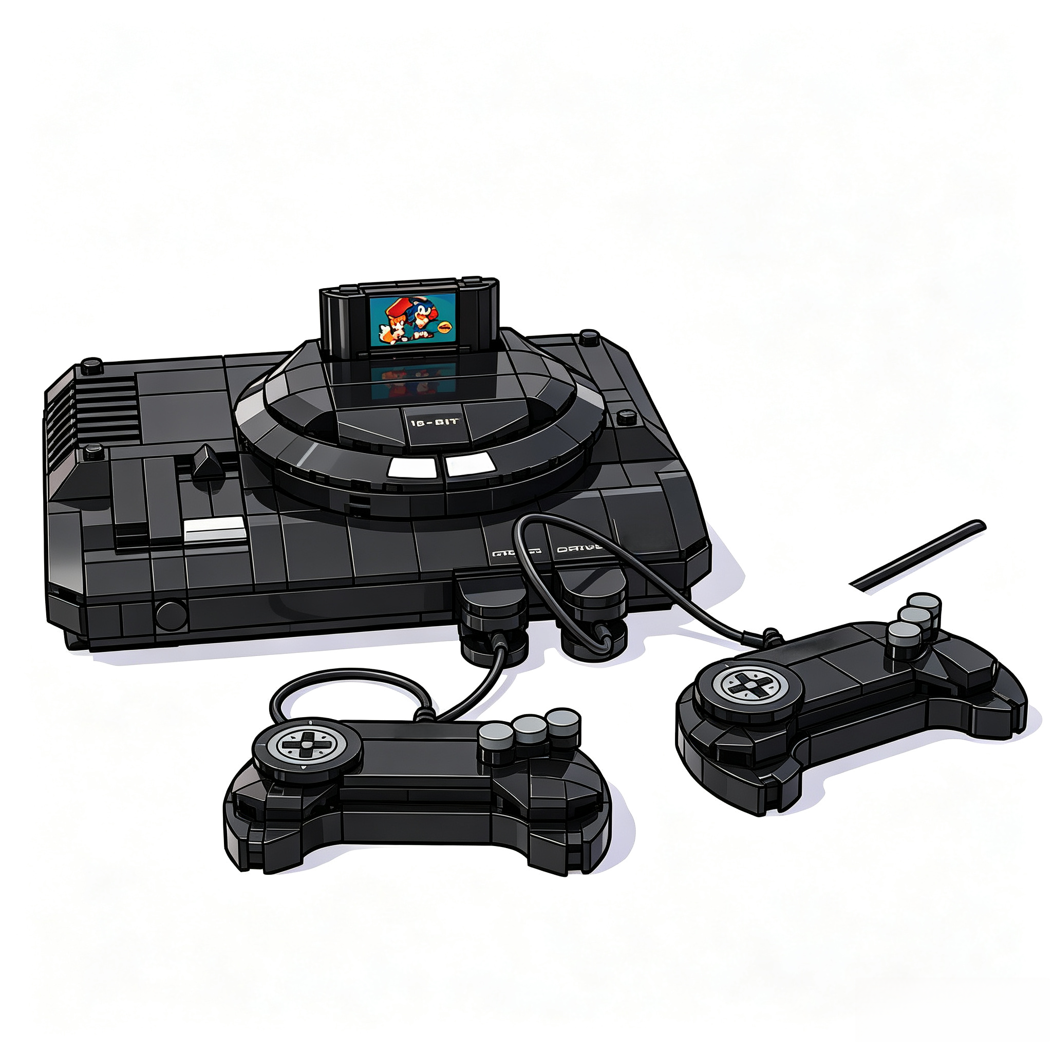In Stock 479PCS Game Console B - Party Games On Switch reseña y precio