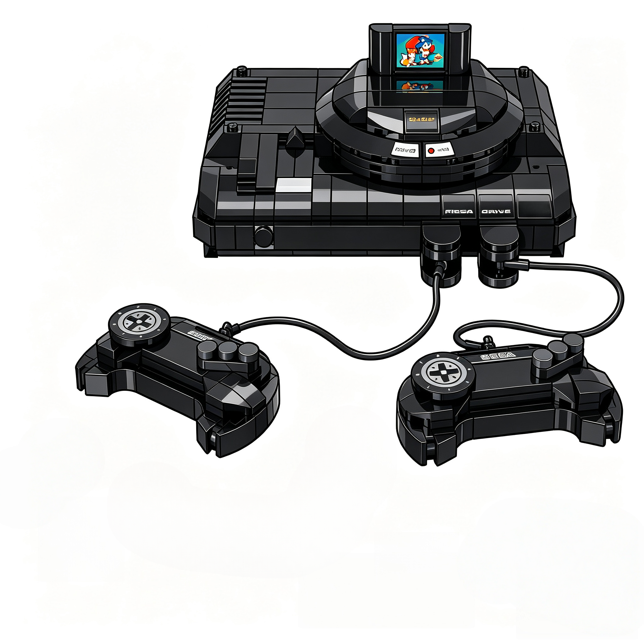 In Stock 479PCS Game Console B - Party Games On Switch reseña y precio