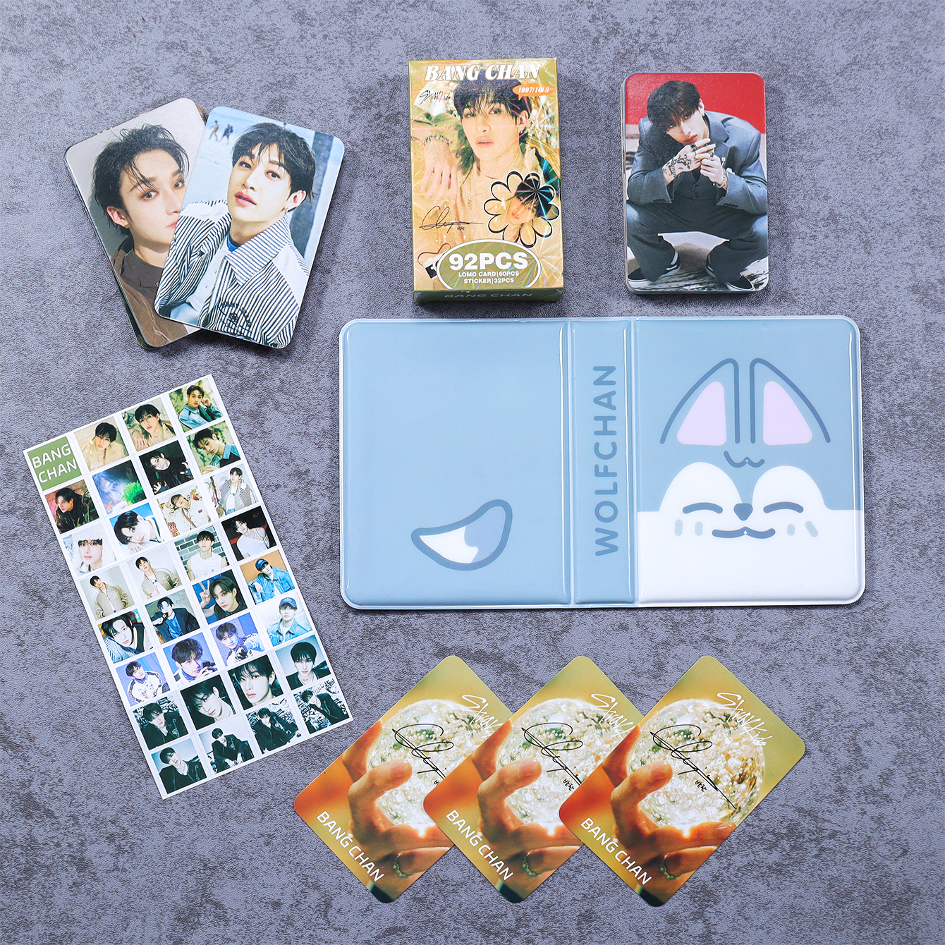 Skz, Straykid, Kpop Fans Merch - Book Party Games reseña y precio