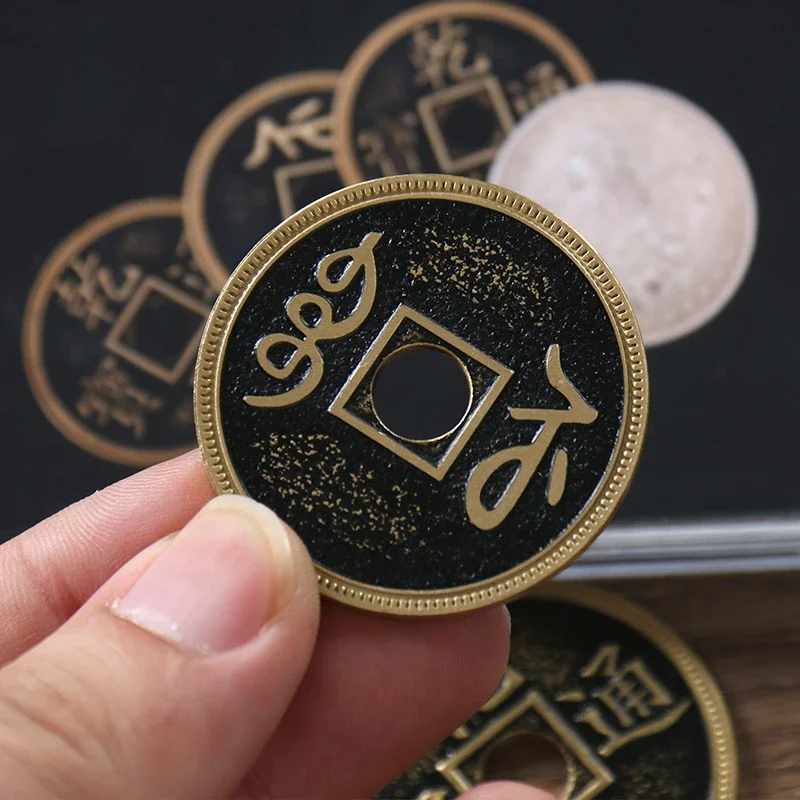 Made in China By Jimmy Fan Mag - Party Games Easy reseña y precio