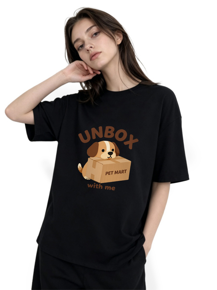 T Shirts Ultra Soft Lycra Fitt - Party Games College reseña y precio