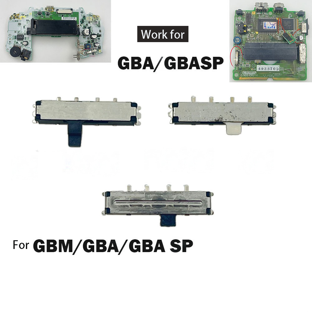 for GBA SP GBM Game Console Po - Party Games On Switch reseña y precio