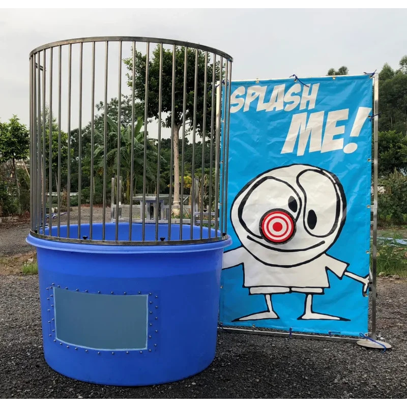 Commercial Jeux Gonflables Wat - Party Games Lab reseña y precio