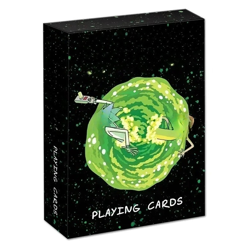 Rick Card Poker Board Game Mul - Party Games Entertainer reseña y precio