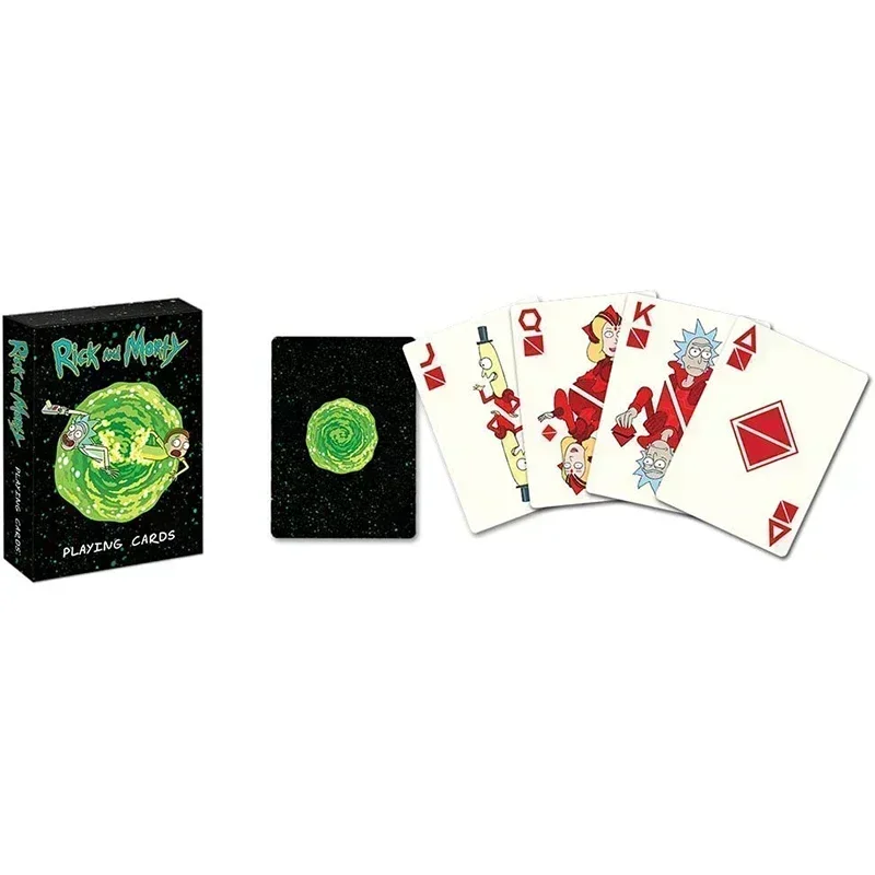 Rick Card Poker Board Game Mul - Party Games Entertainer reseña y precio