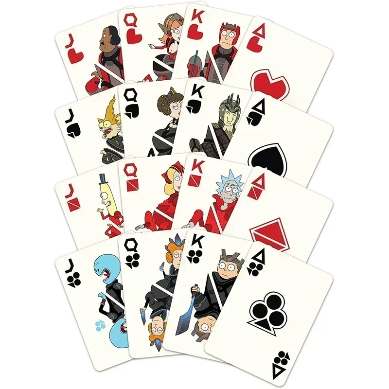 Rick Card Poker Board Game Mul - Party Games Entertainer reseña y precio