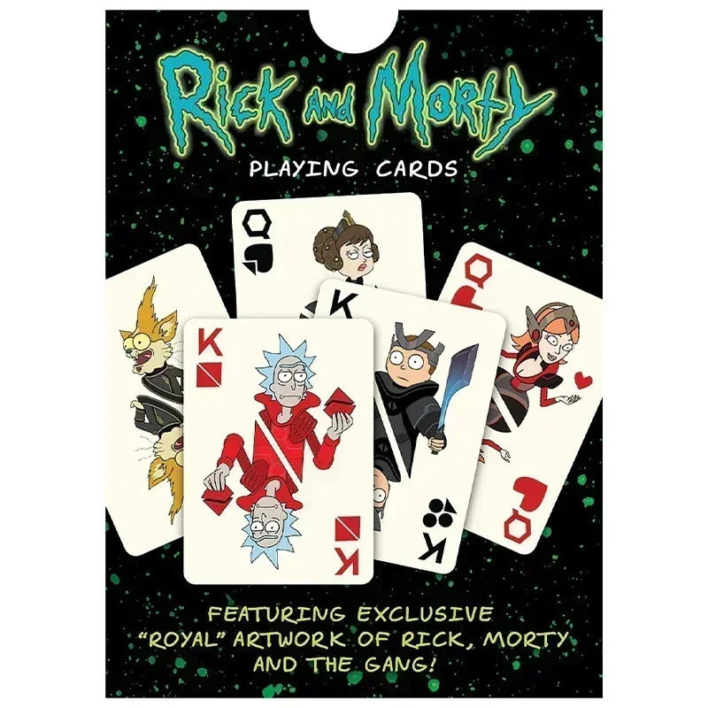 Rick Card Poker Board Game Mul - Party Games Entertainer reseña y precio