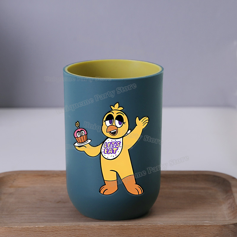 Five Night At Freddys Toothbru - Party Games Girls Night reseña y precio