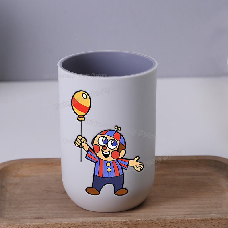 Five Night At Freddys Toothbru - Party Games Girls Night reseña y precio