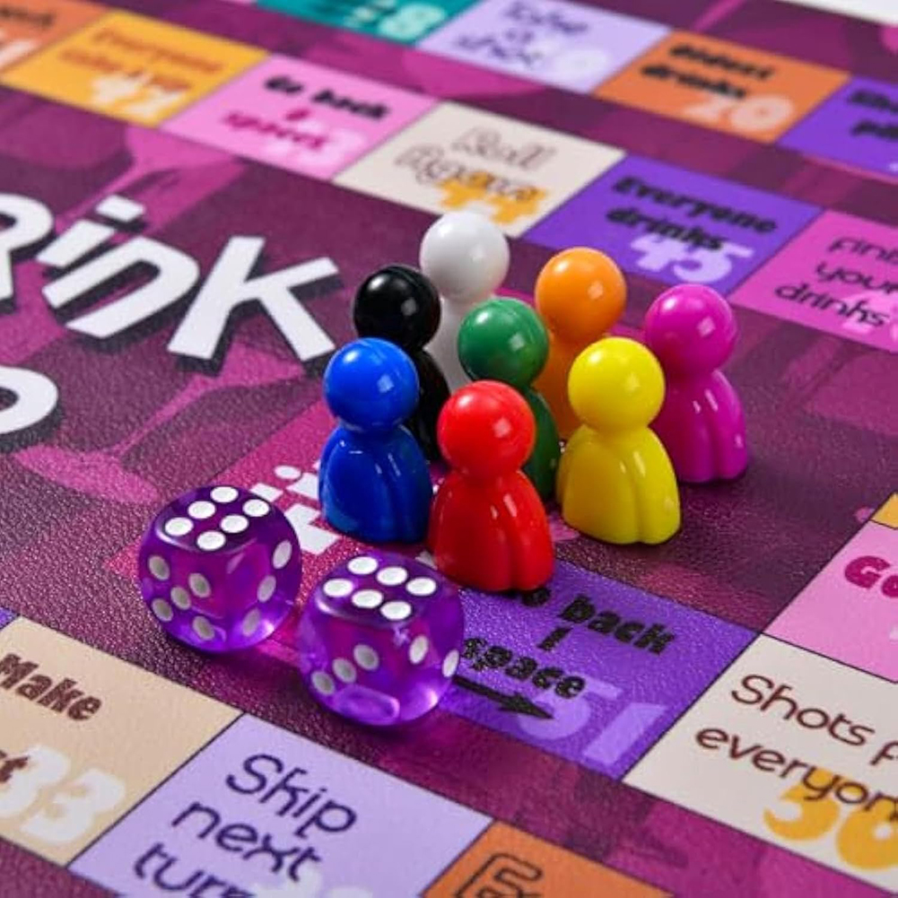 Drinking Game Party Adult Drin - Play Friends Party Games reseña y precio