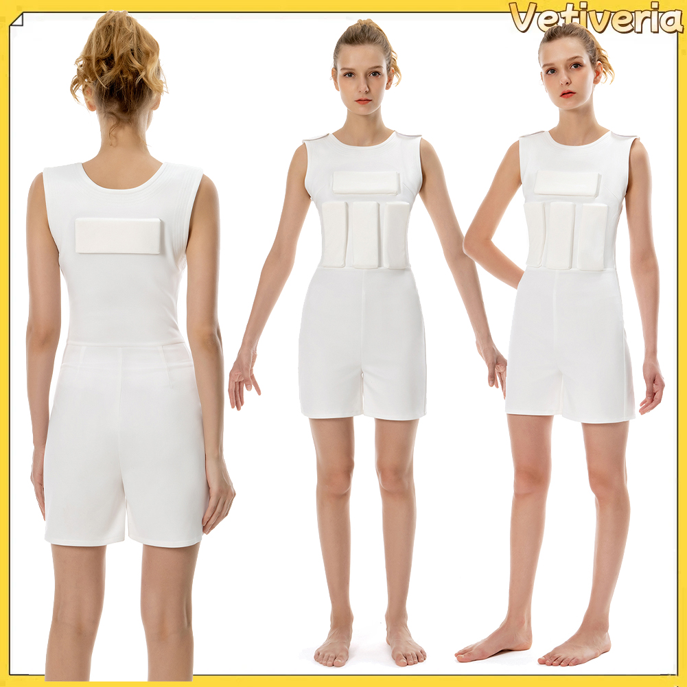 Adults Women 11 Eleven Cosplay - Party Games Lab reseña y precio
